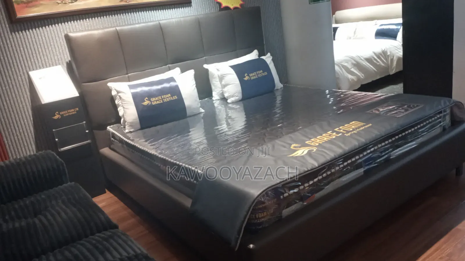 Jz Furniture LTD