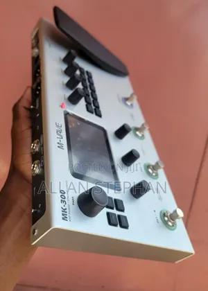 MVAVE MK300 Guitar Pedal