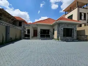 3bdrm House in Standalone Kisaasi, Central Division for rent