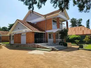 3bdrm House in Standalone Kisaasi, Central Division for rent
