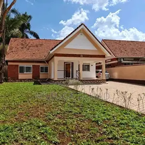 3bdrm House in Standalone Kisaasi, Central Division for rent