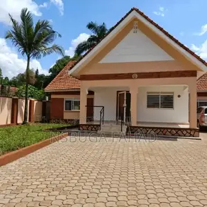 3bdrm House in Standalone Kisaasi, Central Division for rent