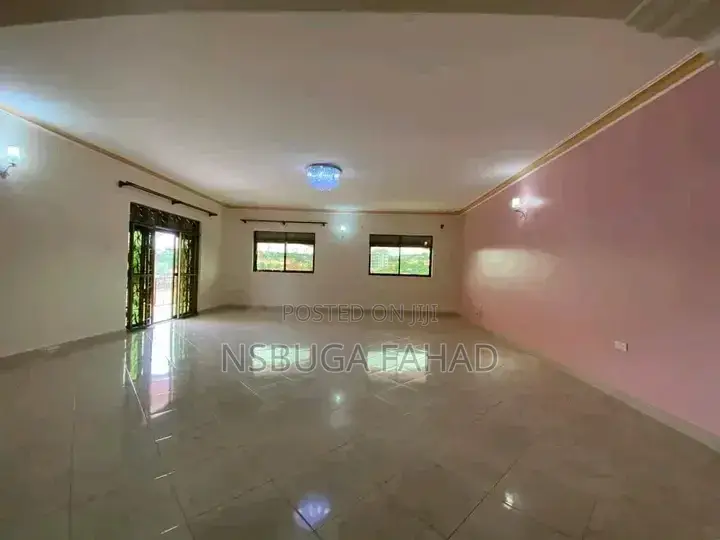 3bdrm House in Standalone Kisaasi, Central Division for rent