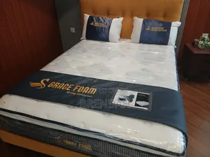 Brenda Gracefoam