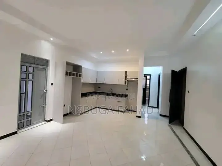 1bdrm House in Ntinda, Central Division for rent