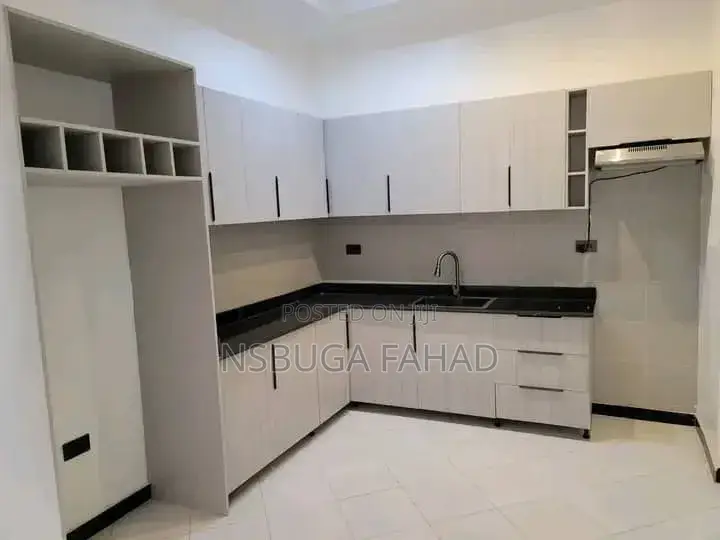 1bdrm House in Ntinda, Central Division for rent