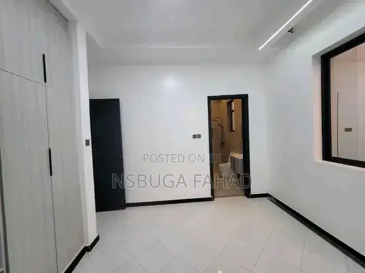 1bdrm House in Ntinda, Central Division for rent
