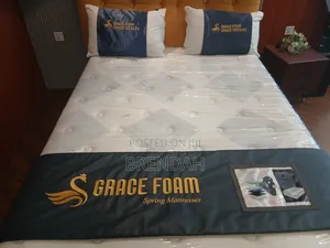 Brenda Gracefoam