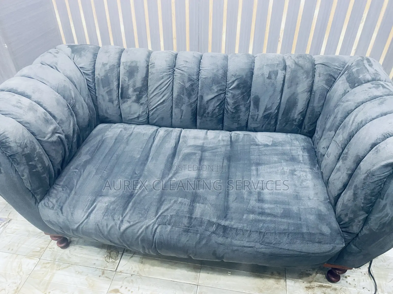 Sofa, Carpet Mattress Deep Cleaning Kampala- Aurex Cleaning Services