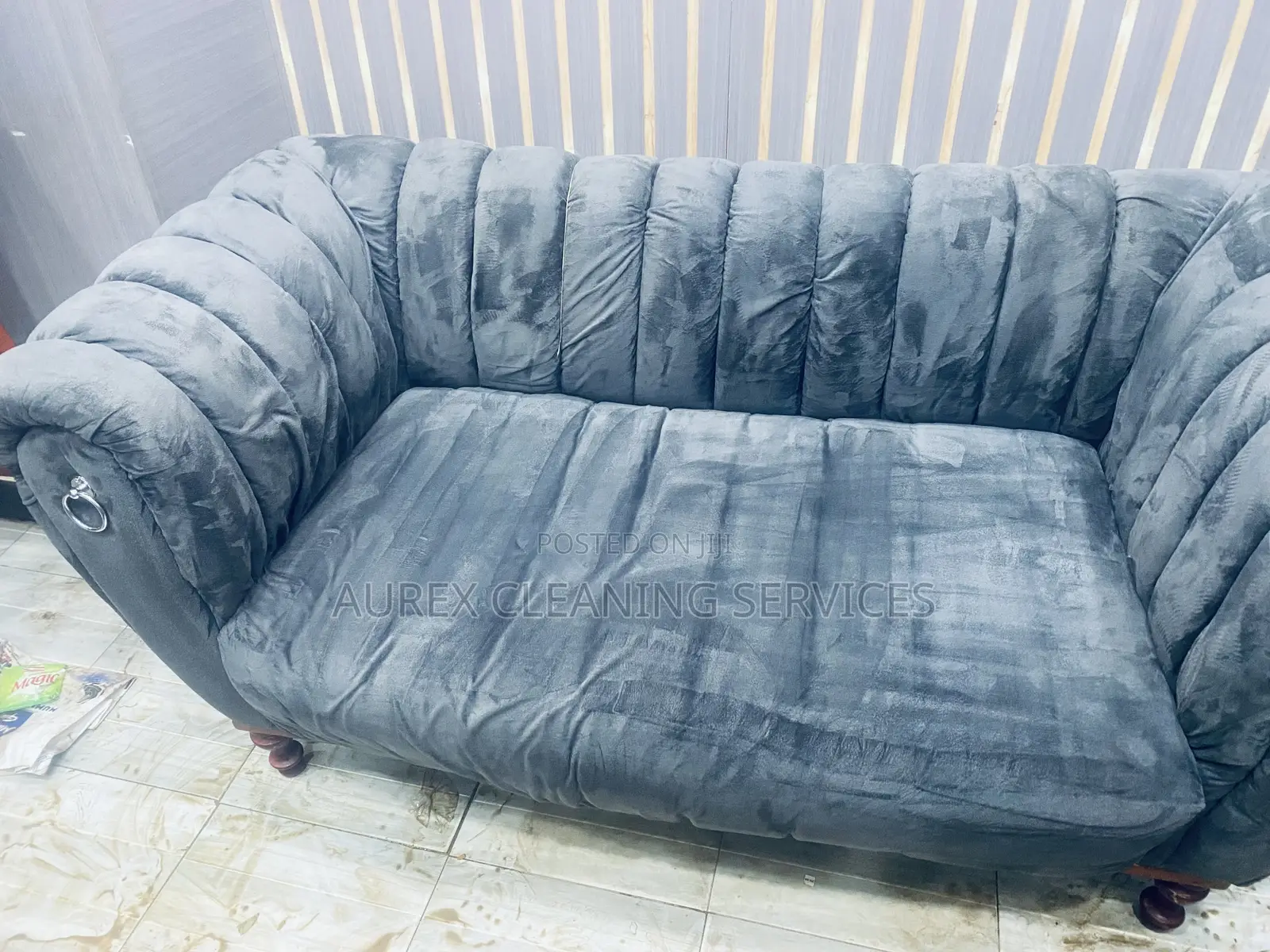 Sofa, Carpet Mattress Deep Cleaning Kampala- Aurex Cleaning Services