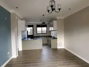2bdrm House in Kisaasi Bahai, Central Division for rent