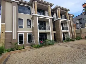 2bdrm House in Kisaasi Bahai, Central Division for rent