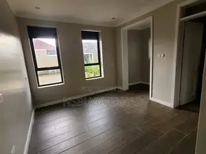 2bdrm House in Kisaasi Bahai, Central Division for rent