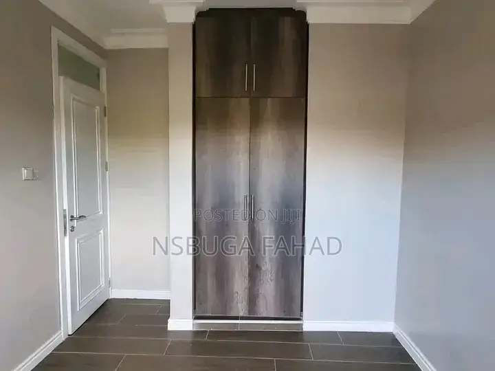 2bdrm House in Kisaasi Bahai, Central Division for rent