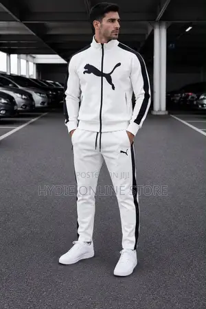 Unisex Quality Truck Suits