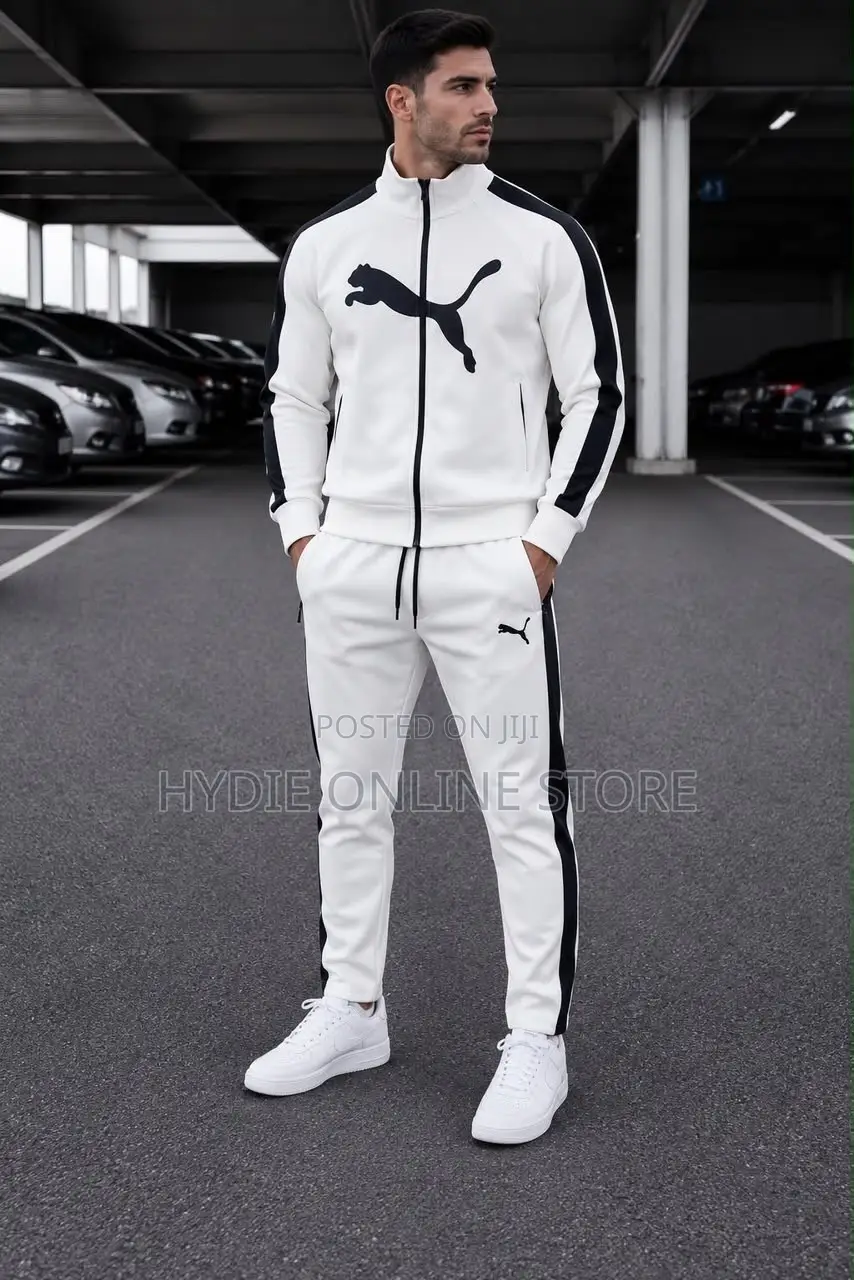 Unisex Quality Truck Suits