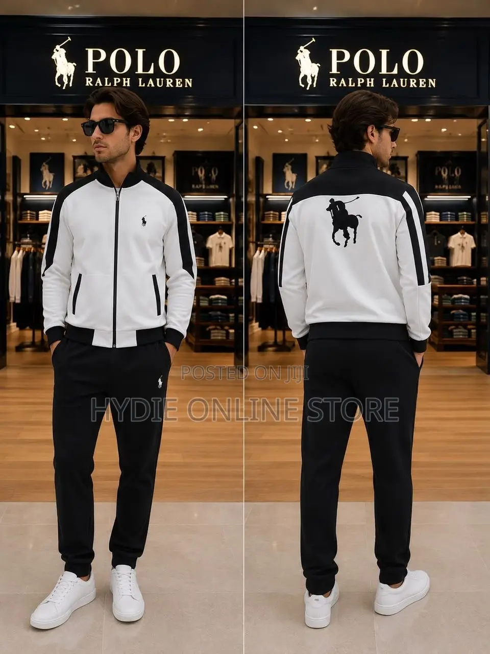 Unisex Quality Truck Suits