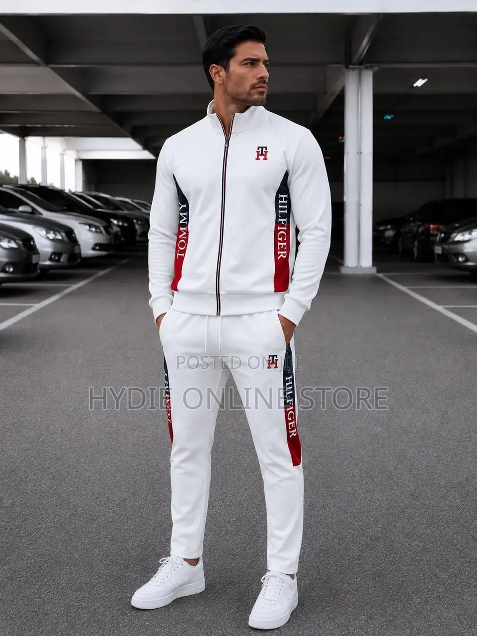 Unisex Quality Truck Suits
