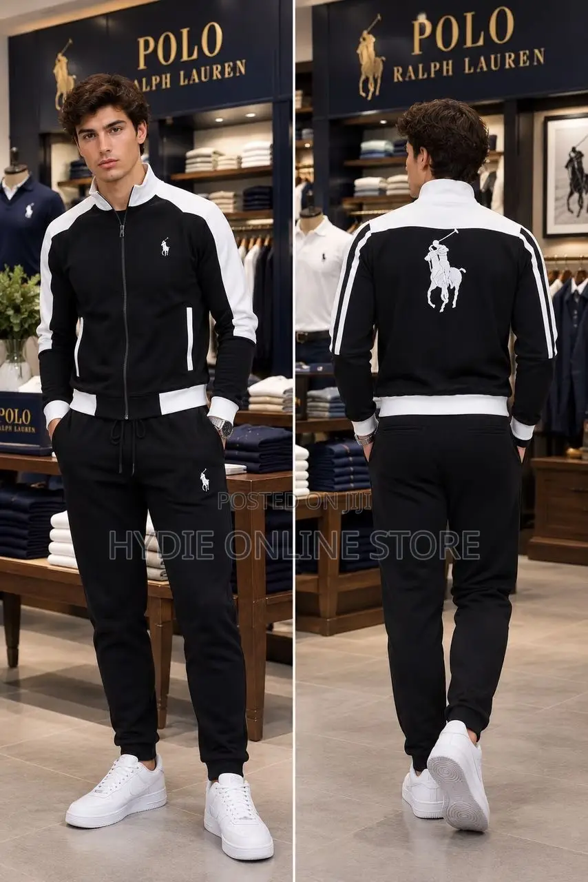 Unisex Quality Truck Suits
