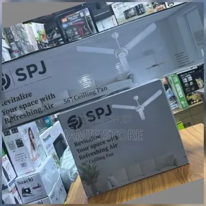 SPJ Ceiling Fan