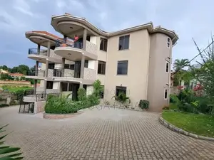 2bdrm House in Kisaasi, Central Division for rent