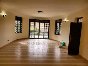 2bdrm House in Kisaasi, Central Division for rent
