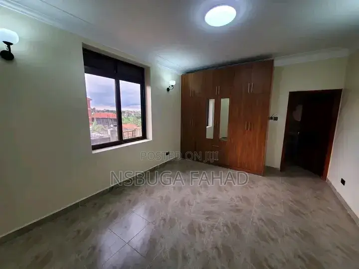 2bdrm House in Kisaasi, Central Division for rent