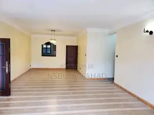 2bdrm House in Kisaasi, Central Division for rent
