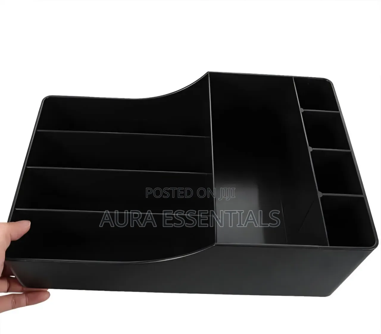 Bar Caddy and Coffee Station Organizer