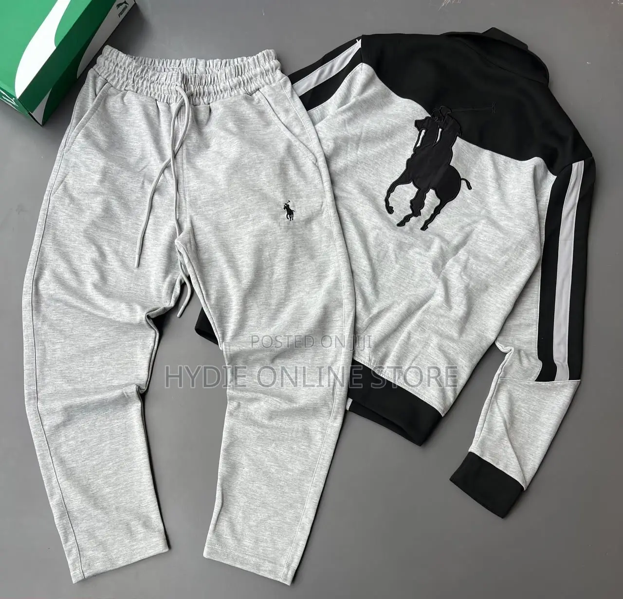 Unisex Quality Truck Suits