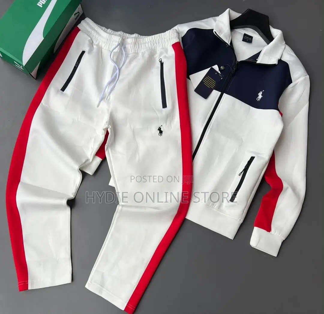 Unisex Quality Truck Suits
