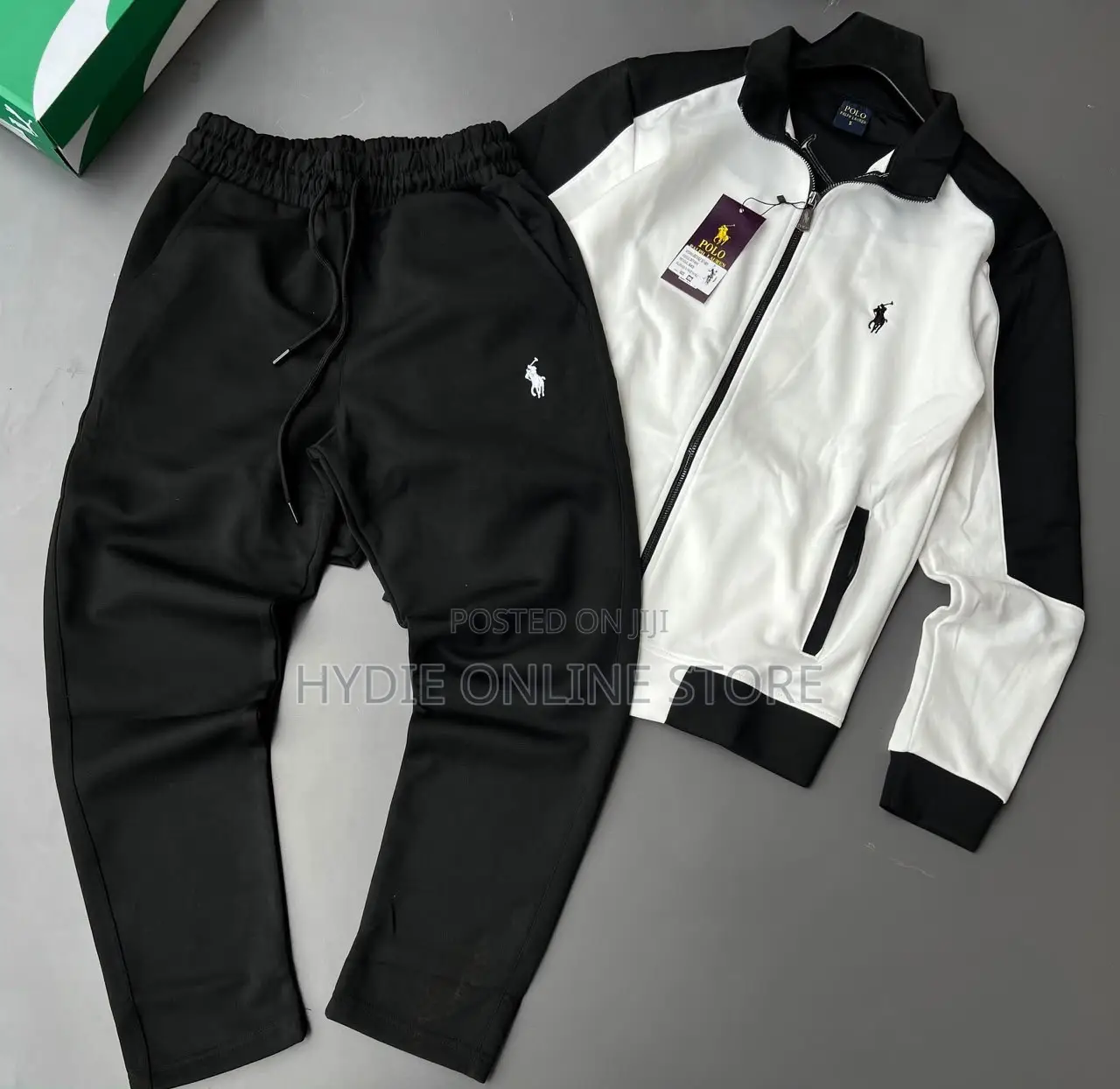 Unisex Quality Truck Suits