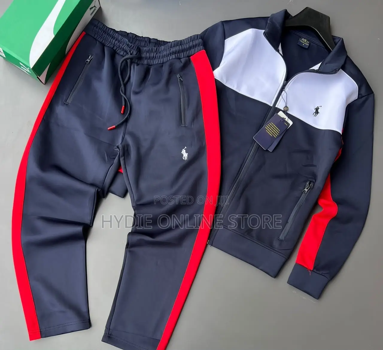 Unisex Quality Truck Suits