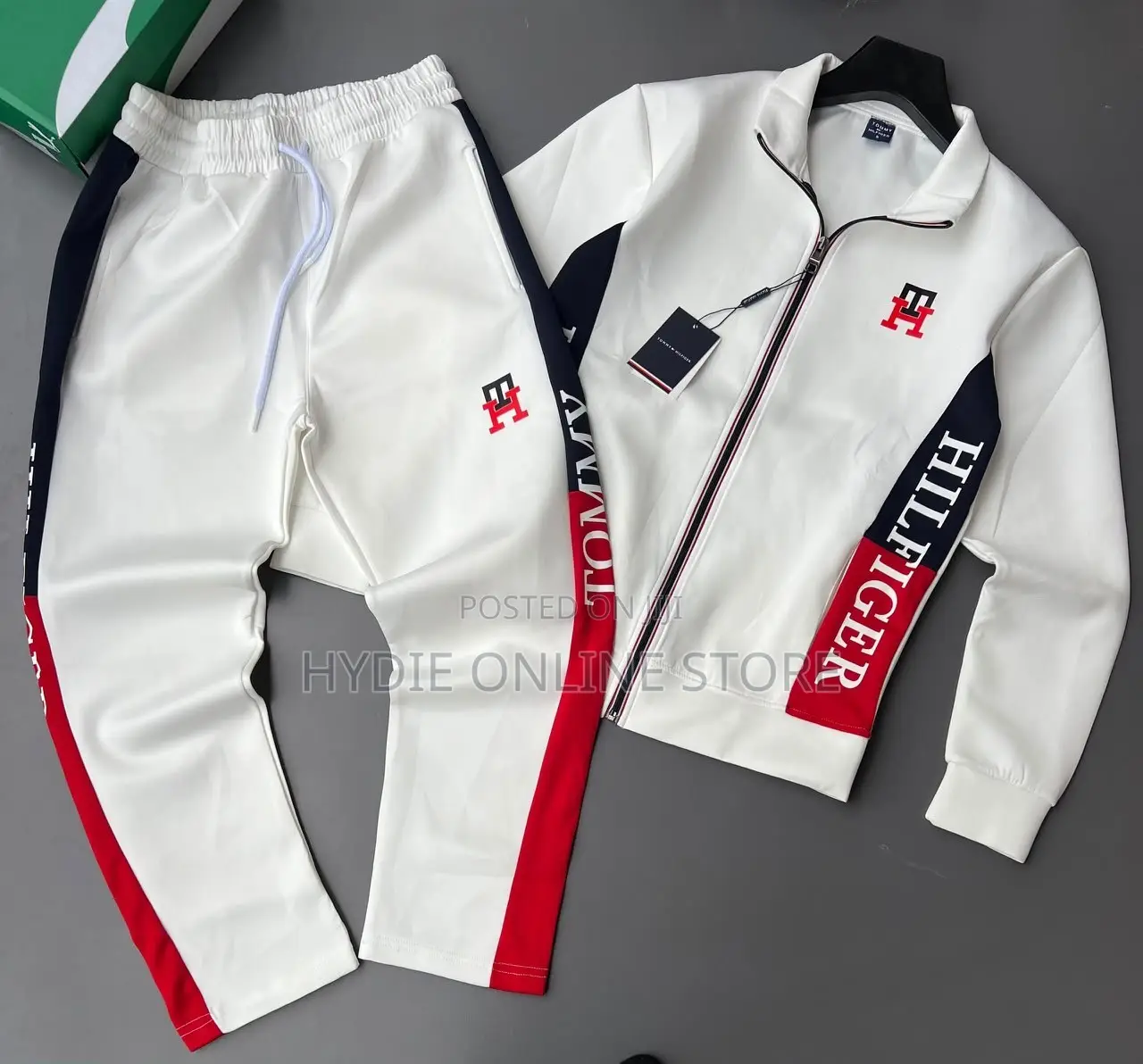 Unisex Quality Truck Suits