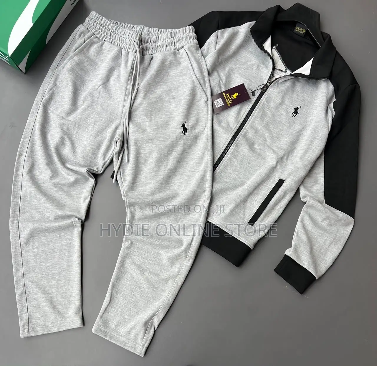 Unisex Quality Truck Suits