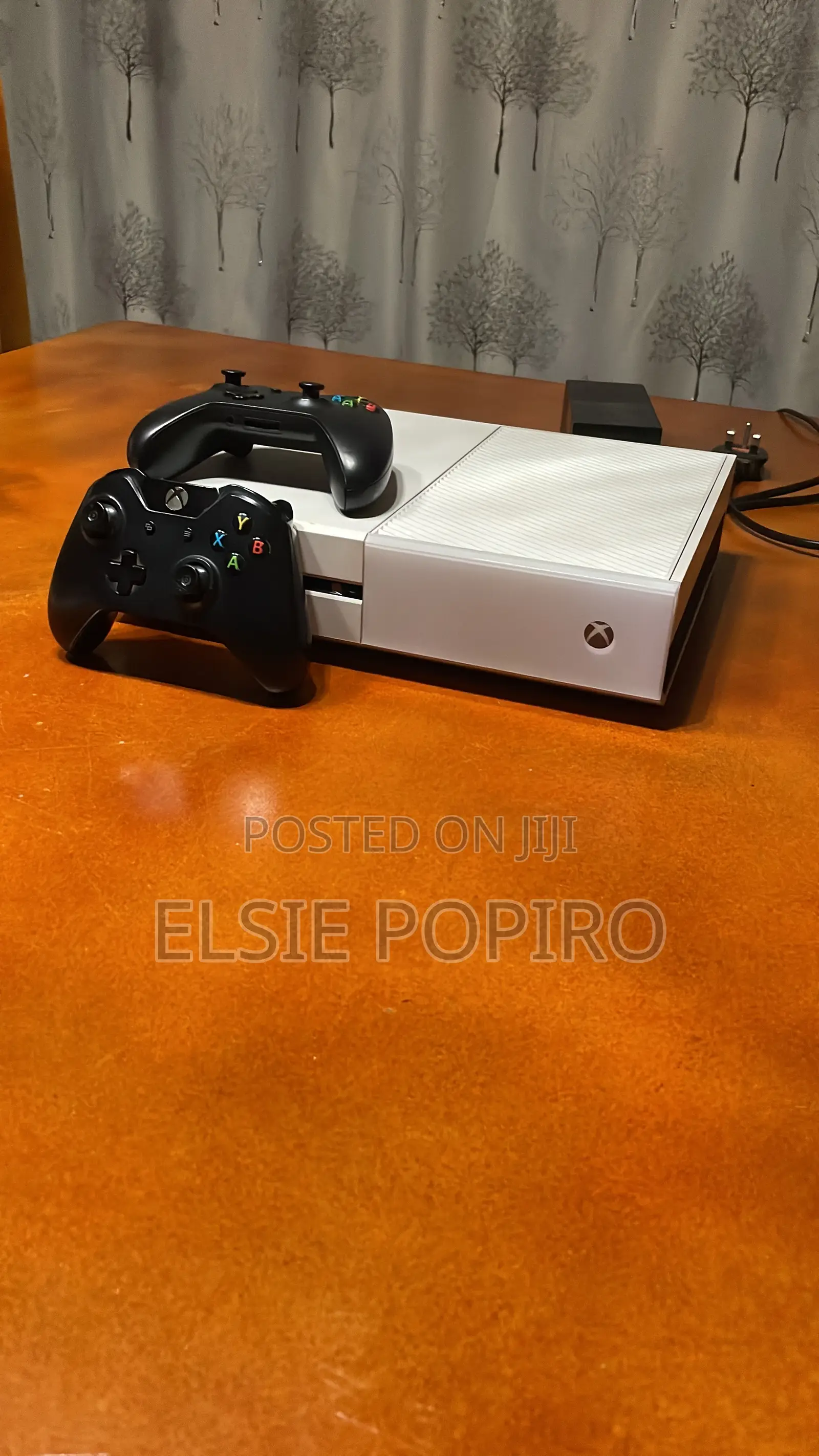 Faulty X-Box Series One