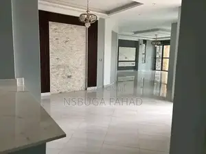 4bdrm House in Standalone Kisaasi, Central Division for rent