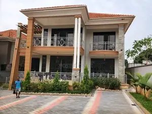 4bdrm House in Standalone Kisaasi, Central Division for rent
