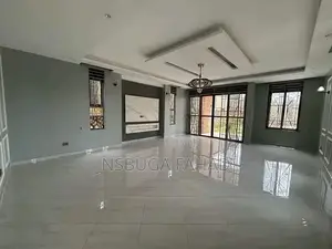 4bdrm House in Standalone Kisaasi, Central Division for rent