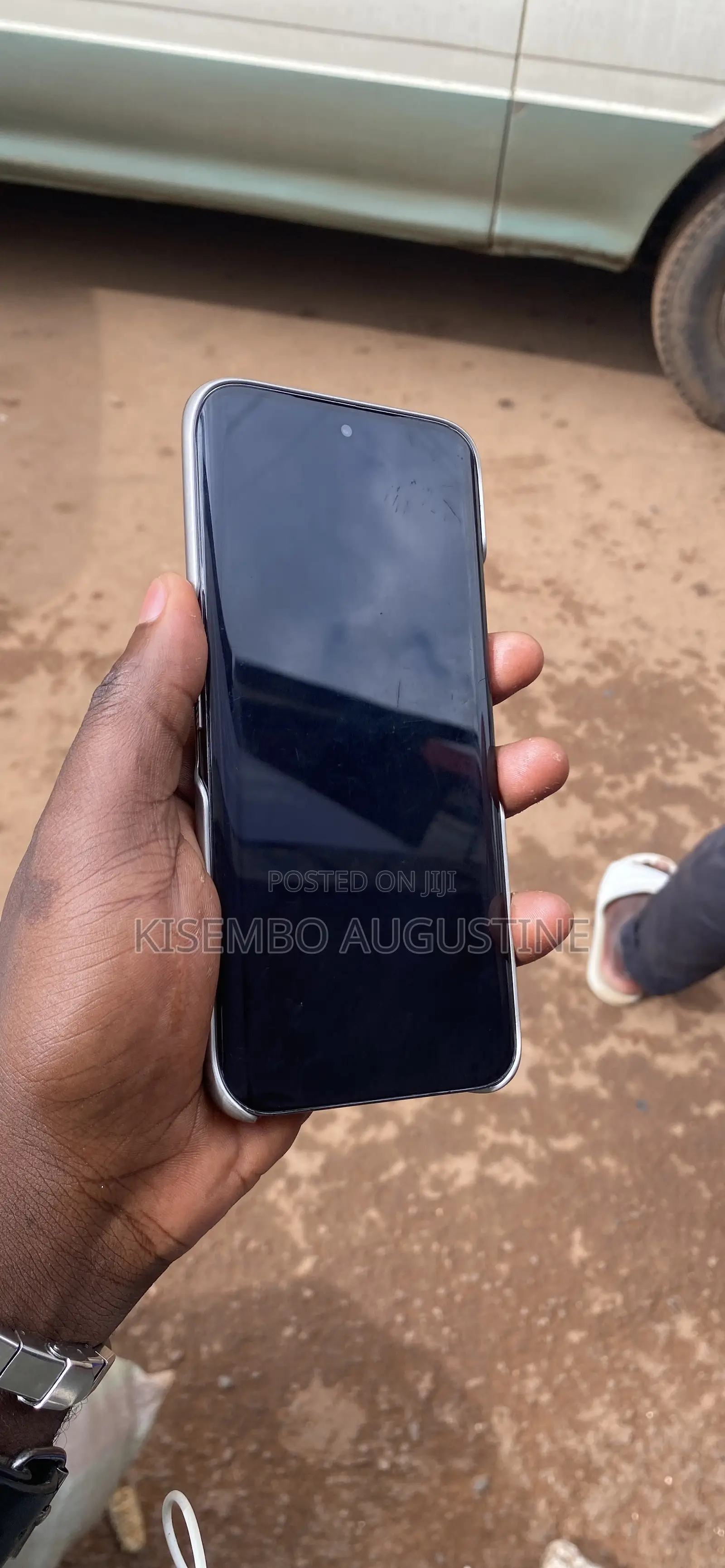 Tecno Camon 50 Pro 256 GB Gold