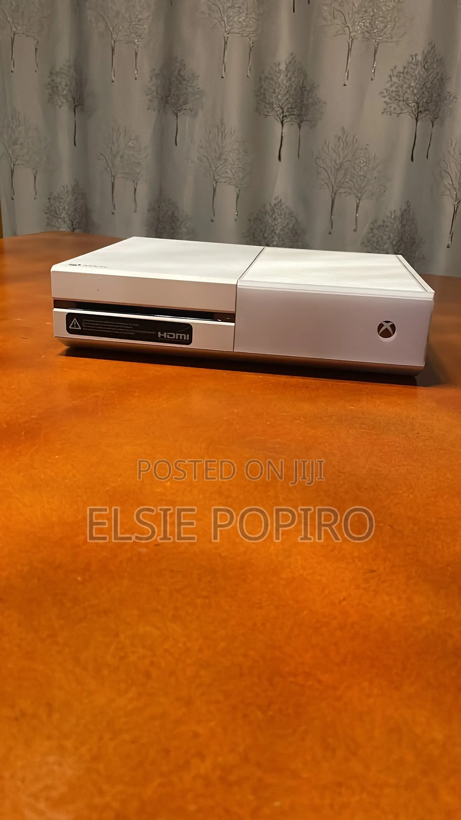 Faulty X-Box Series One