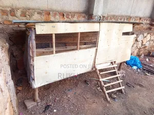 Poultry House Making