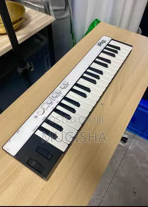 Irig-Keys 37keys Midi Controller
