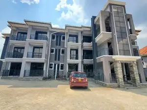 1bdrm House in Kisaasi, Central Division for rent