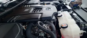 Toyota Land Cruiser Prado 2024 White