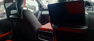 Toyota Land Cruiser Prado 2024 White