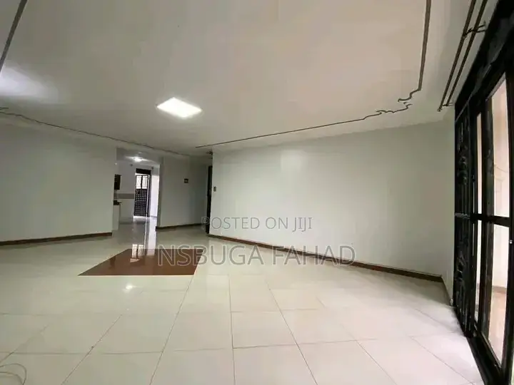 2bdrm House in Kisaasi, Central Division for rent