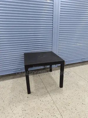 Matted 4people Plastic Table Plastic Table