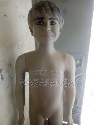 Kids Mannequins - Damme