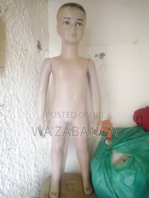 Kids Mannequins - Damme